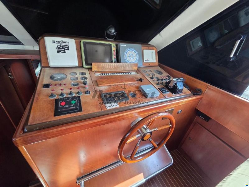 Uniesse 44 Fly