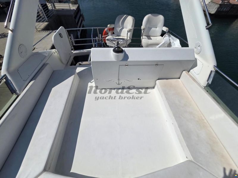 Uniesse 44 Fly