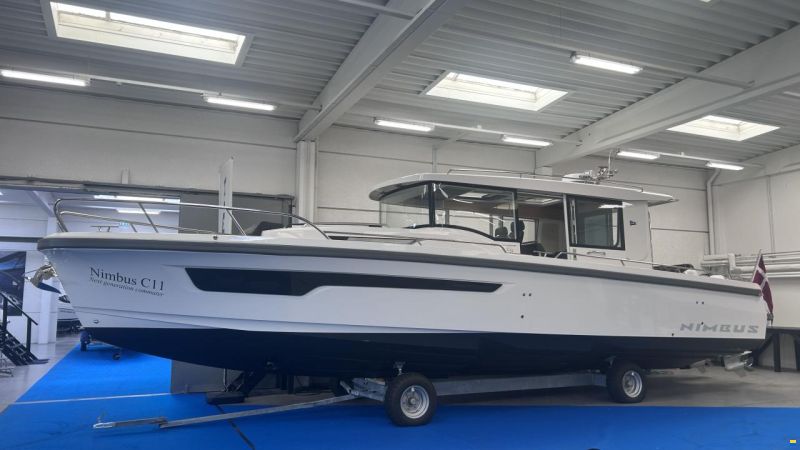 Nimbus C11