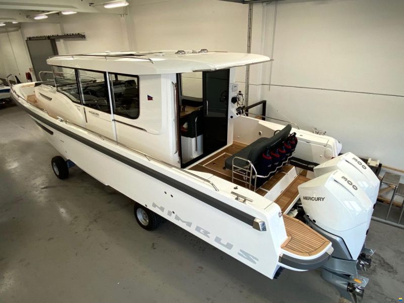 Nimbus C11
