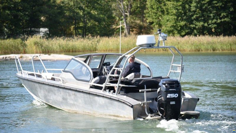 Anytec 750 SPD