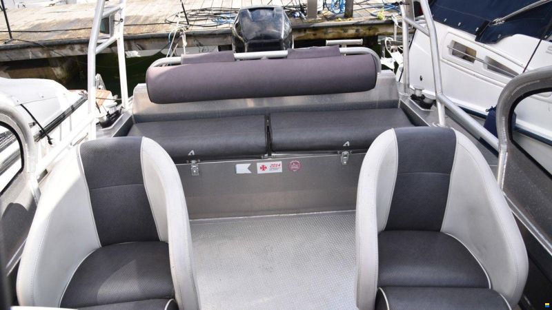 Anytec 750 SPD