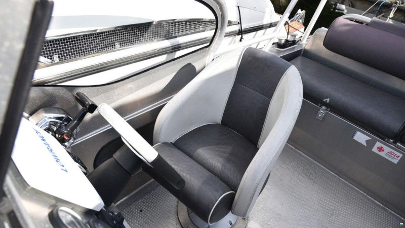 Anytec 750 SPD