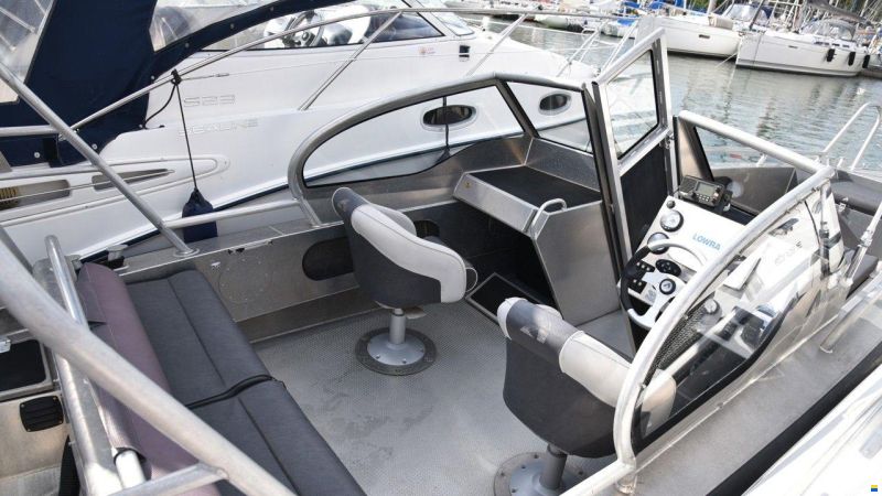 Anytec 750 SPD