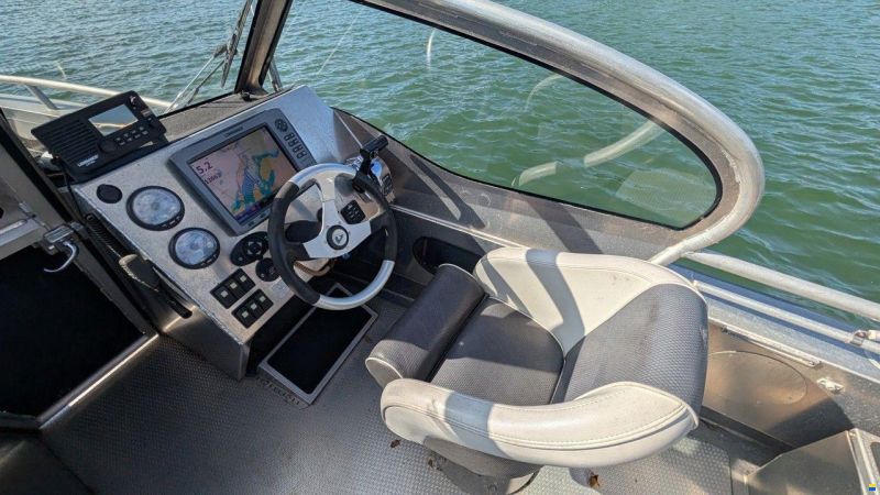 Anytec 750 SPD