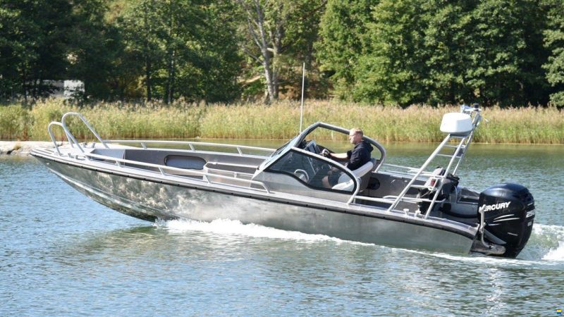 Anytec 750 SPD