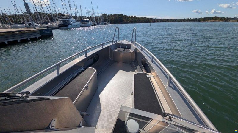 Anytec 750 SPD