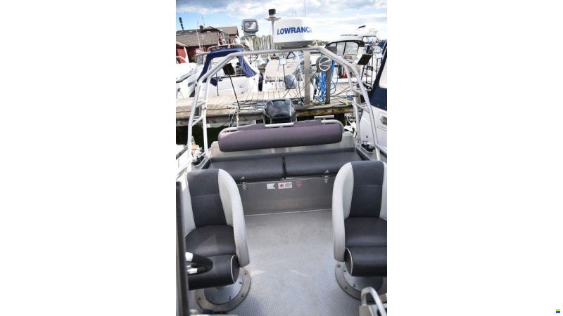 Anytec 750 SPD