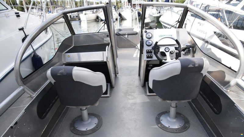Anytec 750 SPD