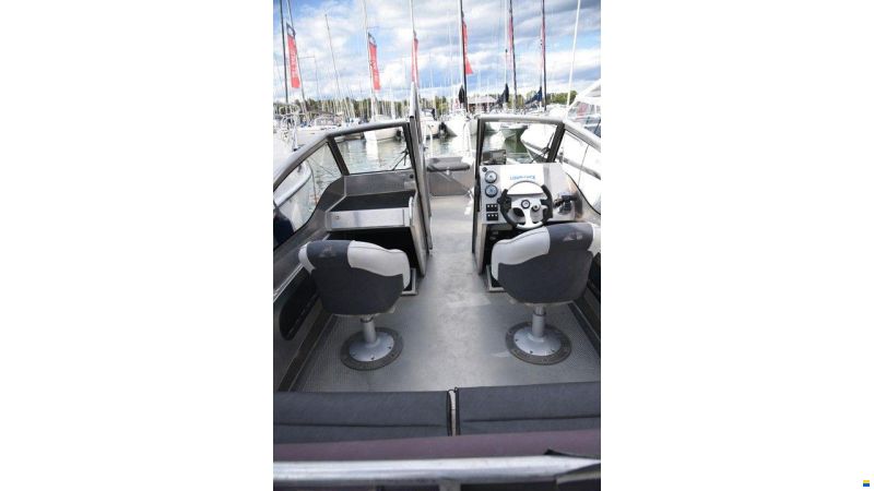Anytec 750 SPD