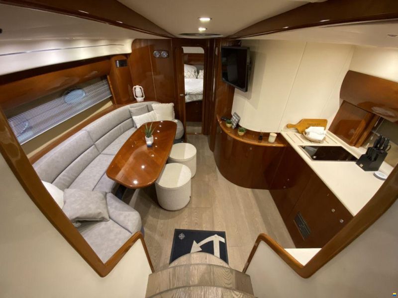 Princess V48