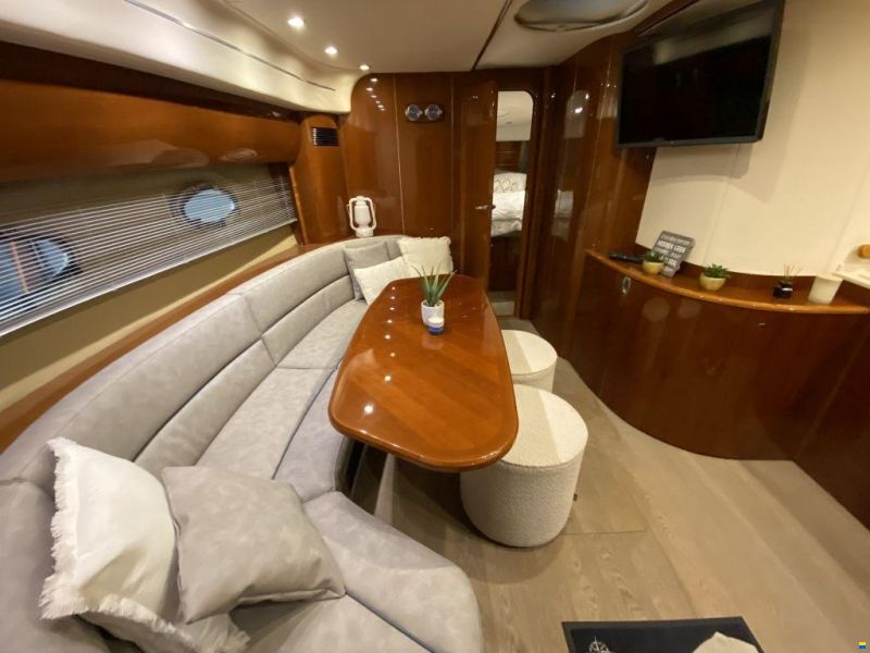 Princess V48