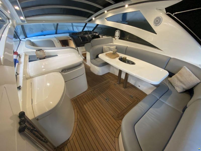 Princess V48