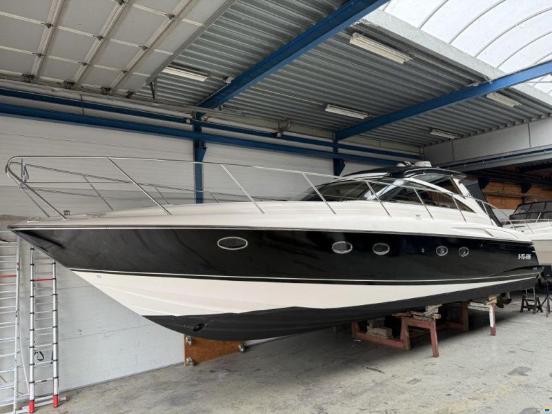 Princess V48