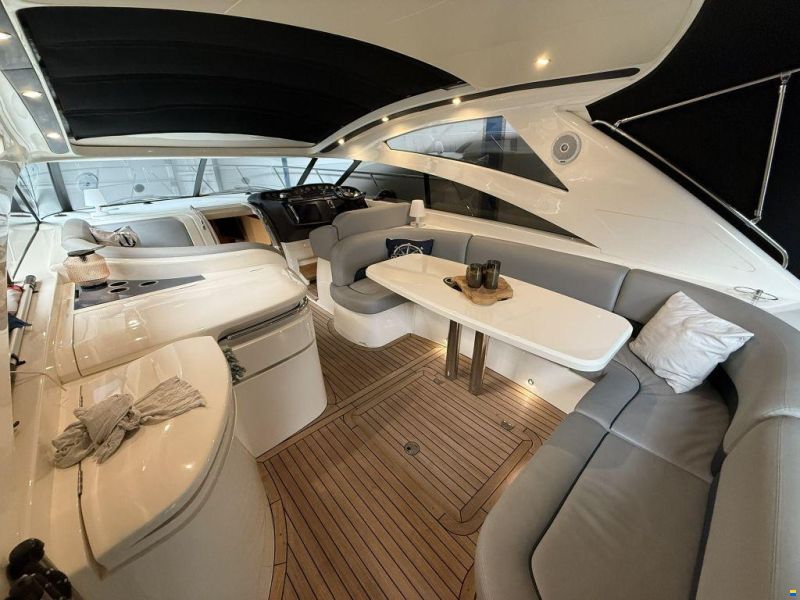 Princess V48