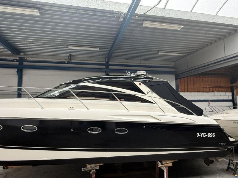 Princess V48