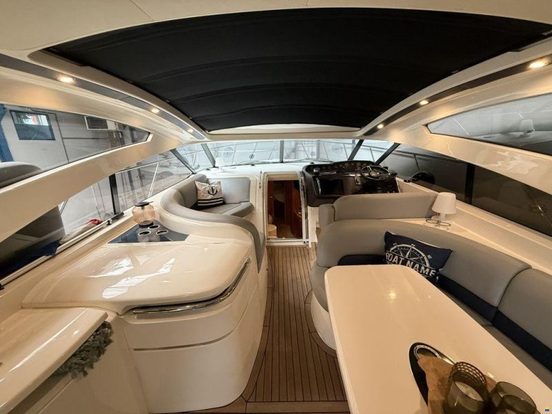 Princess V48