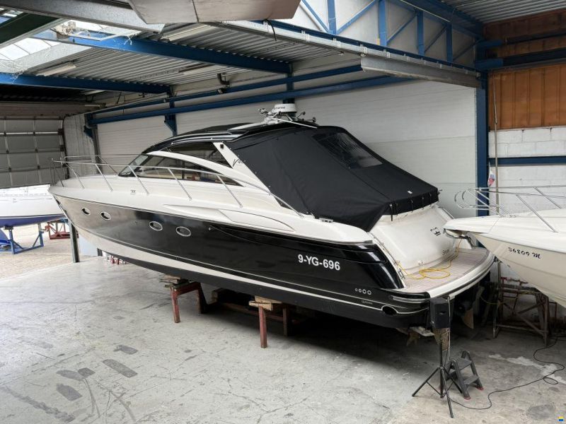 Princess V48