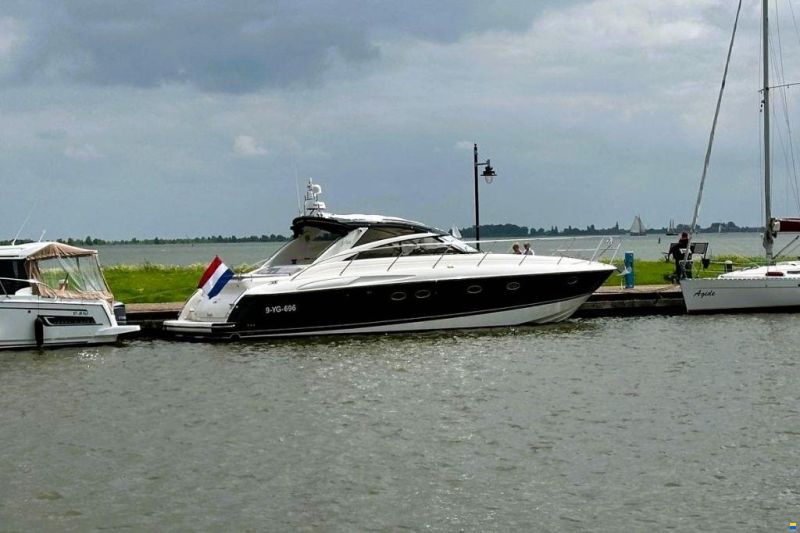 Princess V48