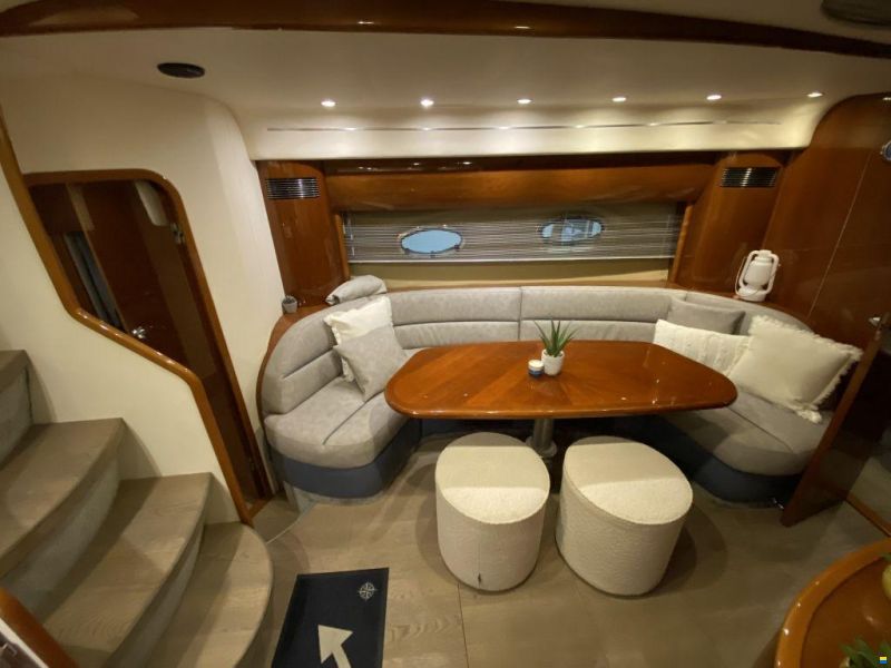 Princess V48