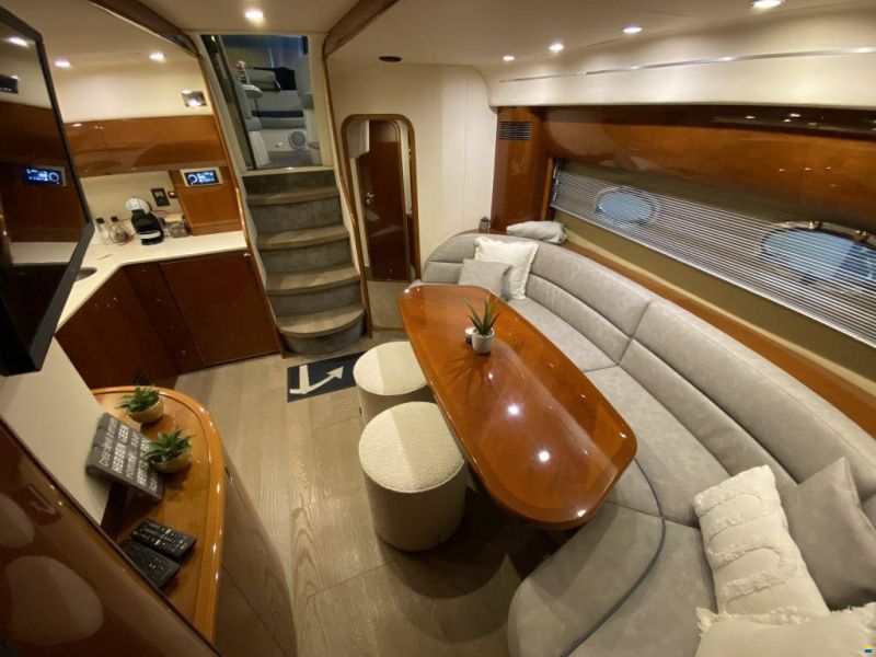 Princess V48