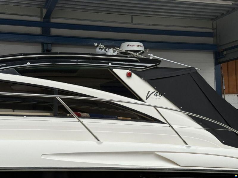 Princess V48