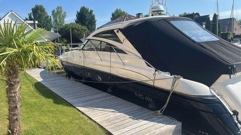 Princess V48