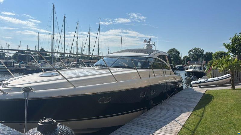 Princess V48