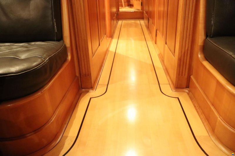 Lemsteraak - Schokker 18.60 Meter Hoek D