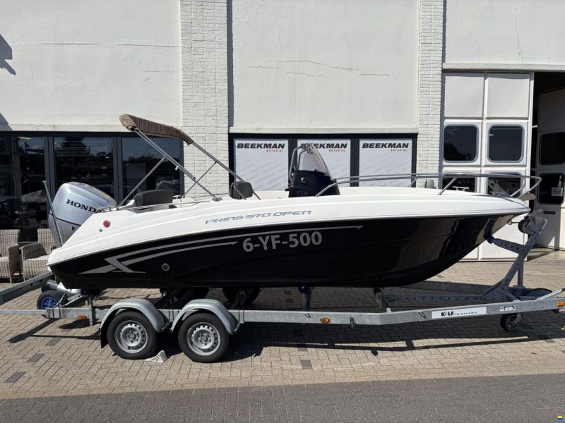 Prins 570 Open