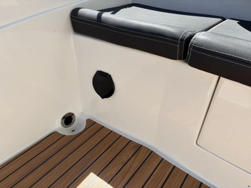 Prins 570 Open