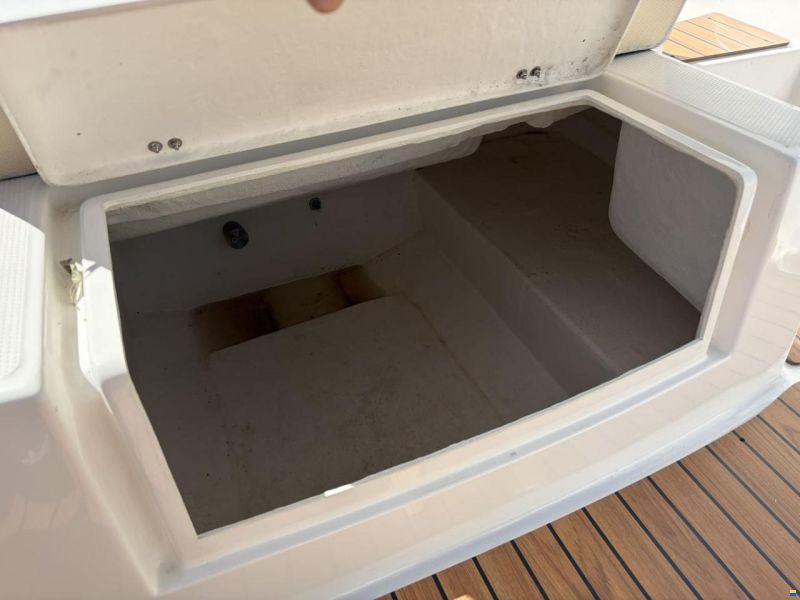 Prins 570 Open