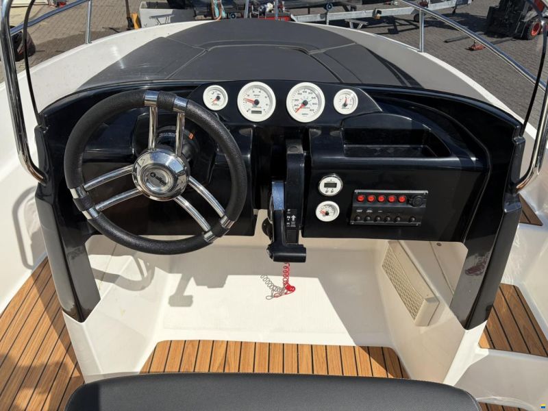 Prins 570 Open