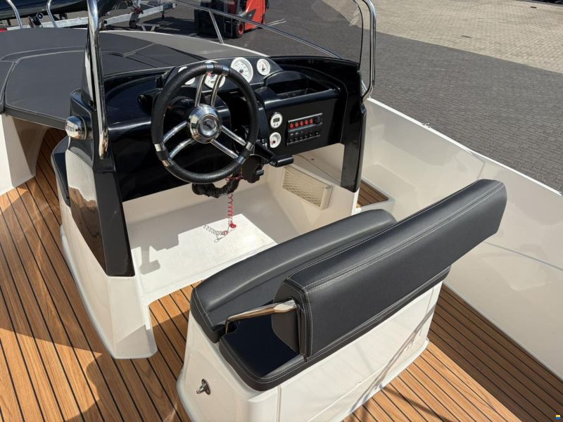 Prins 570 Open