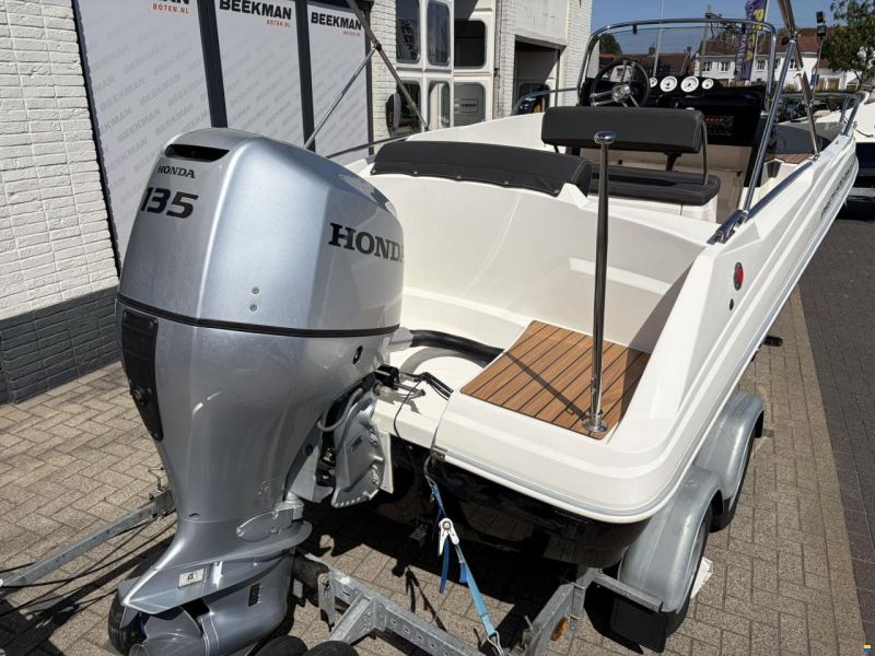 Prins 570 Open