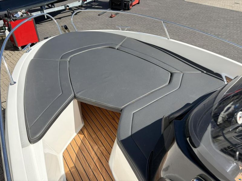 Prins 570 Open