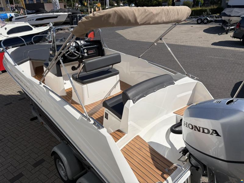 Prins 570 Open