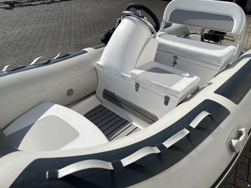 Nimarine MX 360