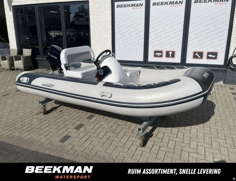 Nimarine MX 360