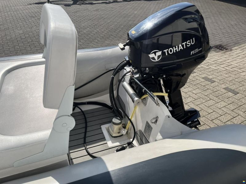 Nimarine MX 360