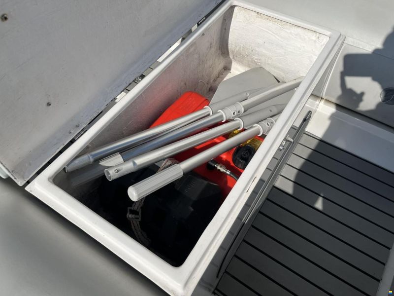 Nimarine MX 360