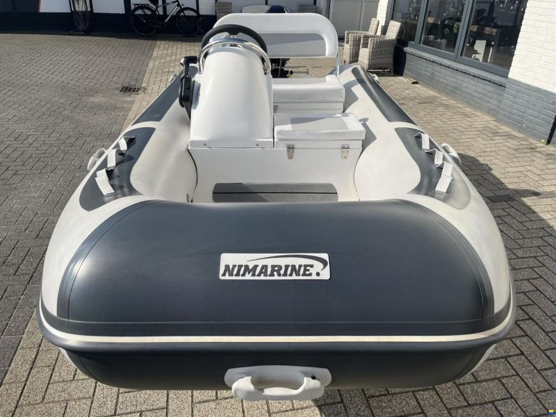 Nimarine MX 360
