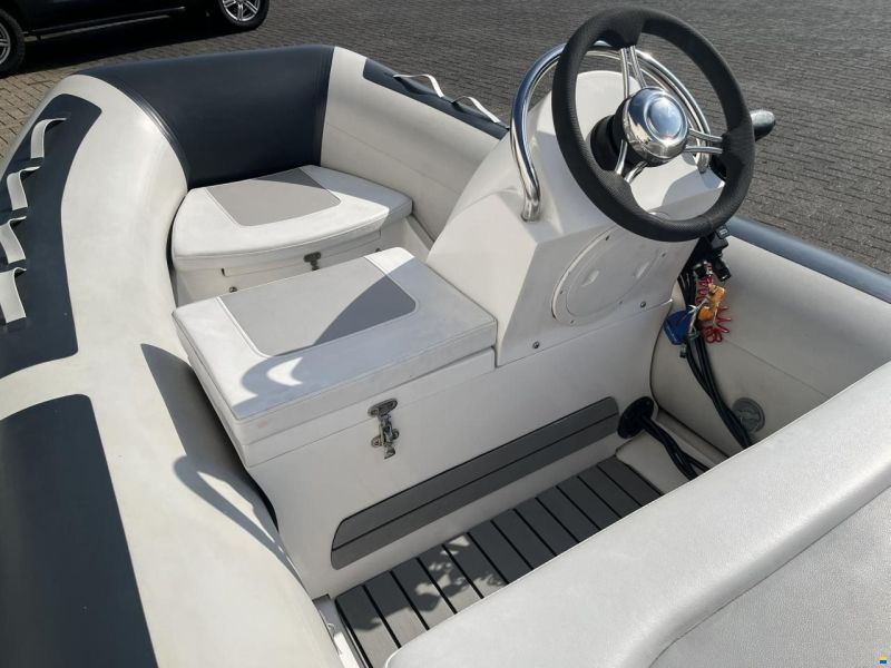 Nimarine MX 360