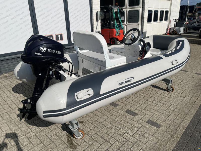 Nimarine MX 360