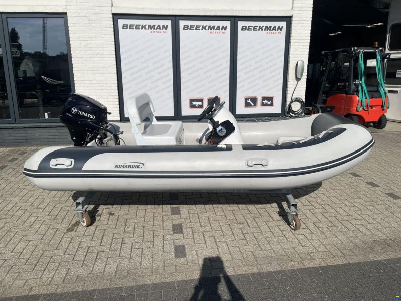 Nimarine MX 360