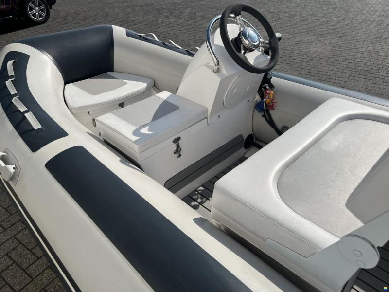 Nimarine MX 360