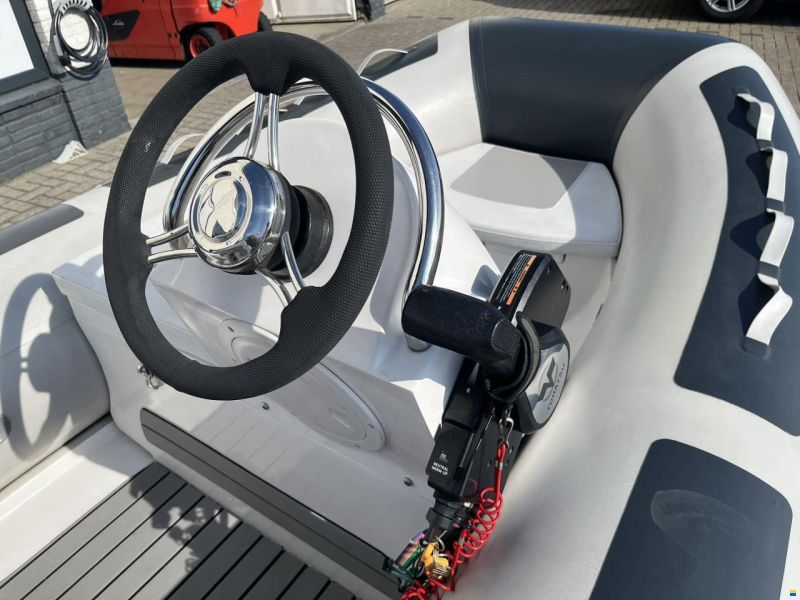 Nimarine MX 360