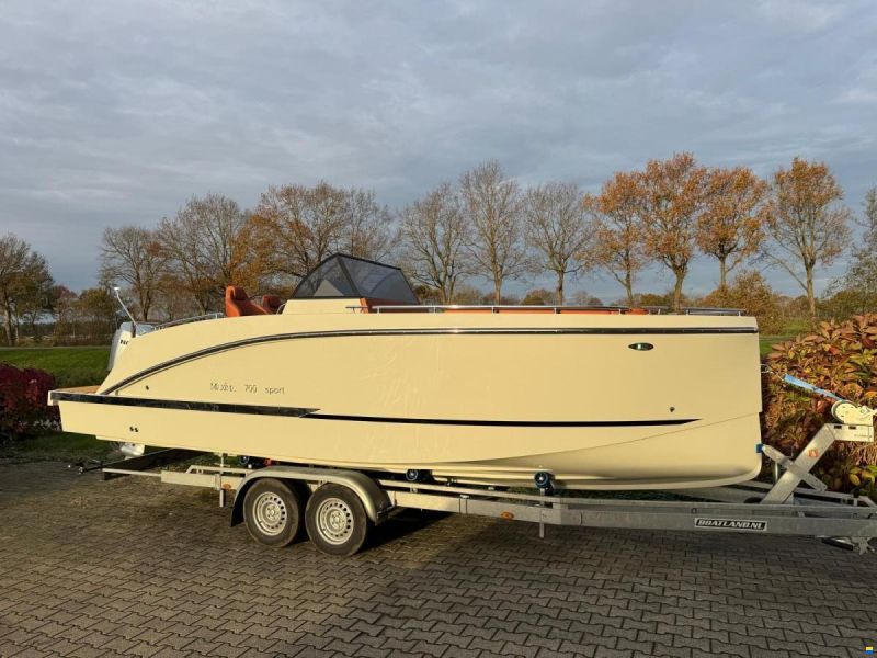 Maxima 700 Sport