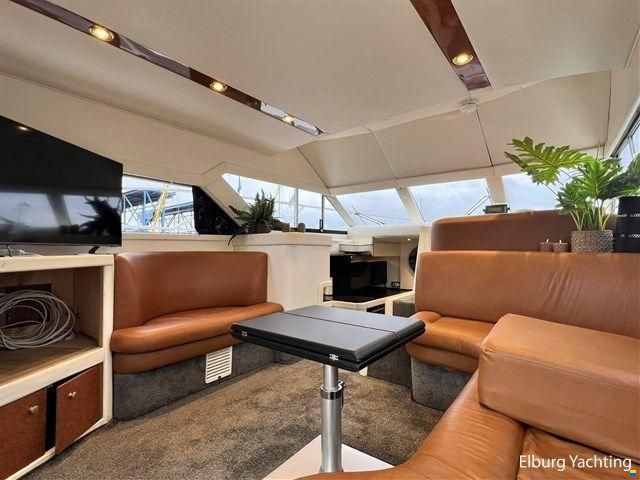 Colvic 44 Sunquest