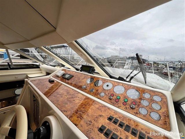 Colvic 44 Sunquest
